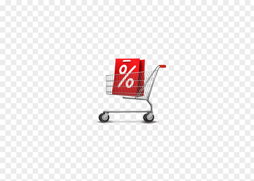 Shopping Cart Stock Photography Illustration PNG