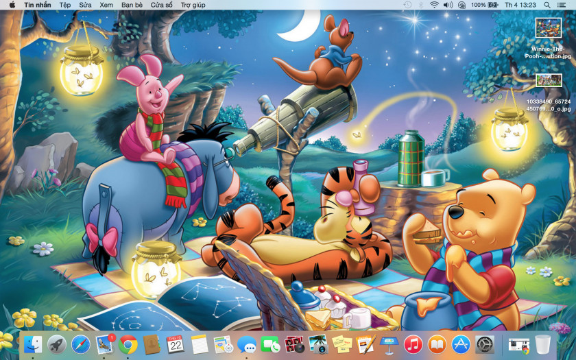 Winnie Pooh The Christopher Robin Desktop Wallpaper High-definition Video PNG
