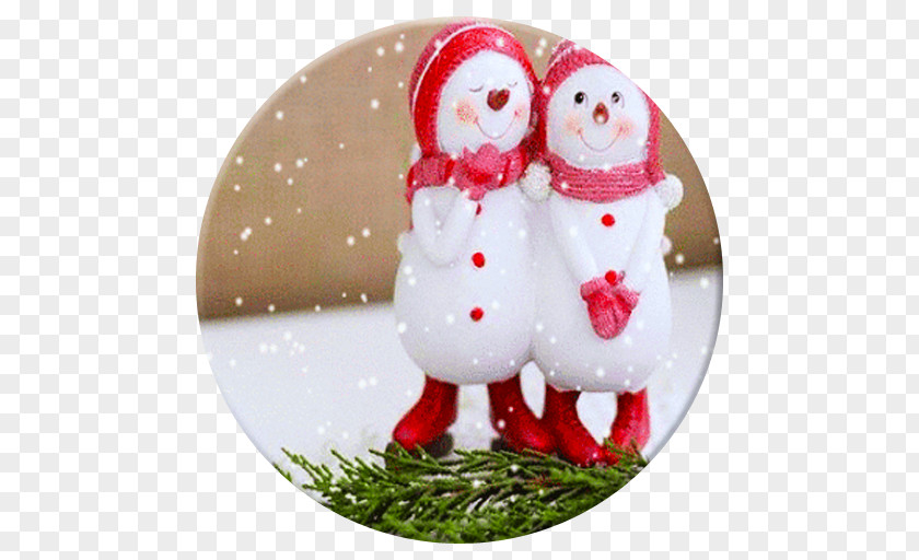 Winter Image Love Christmas Day Android Application Package PNG