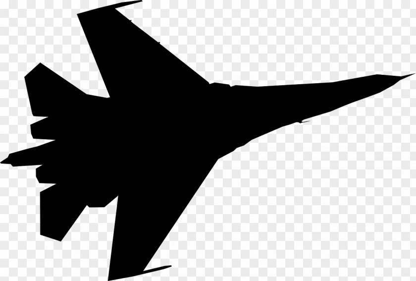 Airplane General Dynamics F-16 Fighting Falcon Military Aircraft Fighter Clip Art PNG