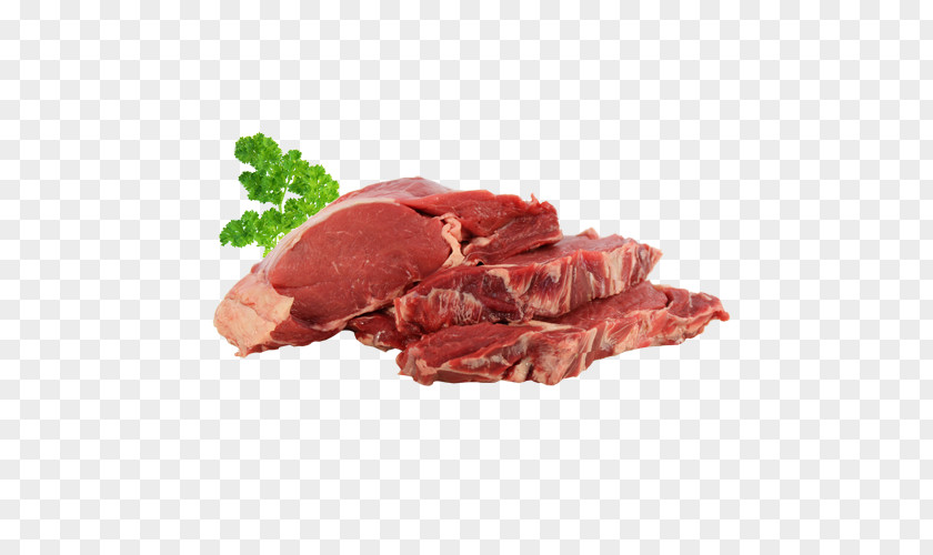 Beef Steak Ham Venison Meat PNG