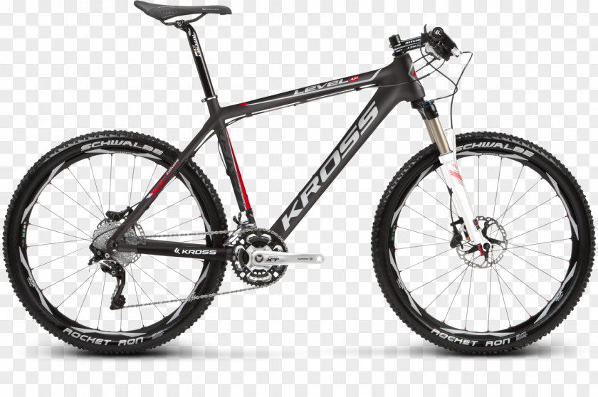 Bicycle Frames Mountain Bike Scott Sports Aspect 970 PNG