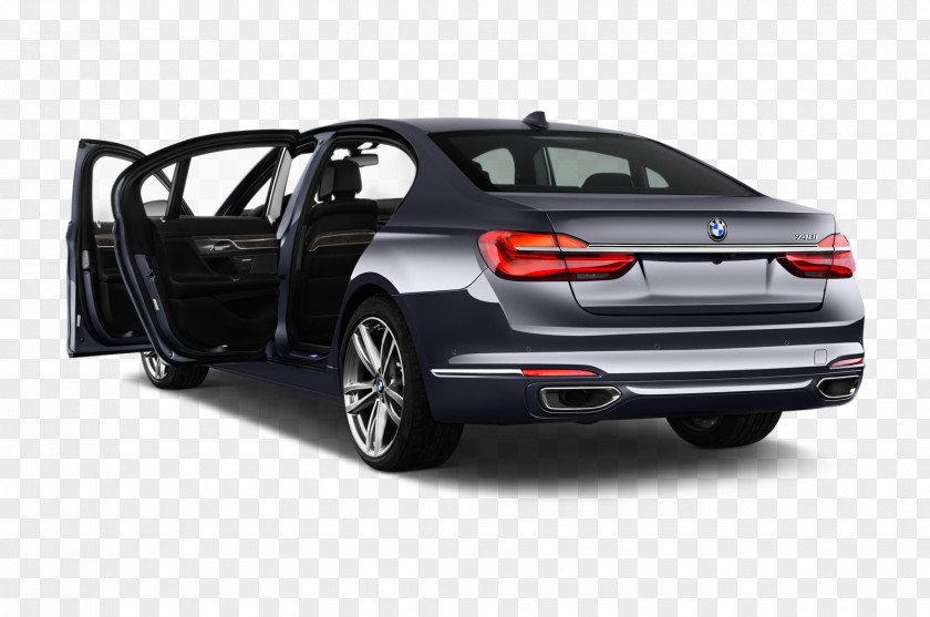 Bmw 2017 BMW 7 Series Car 2016 3 PNG