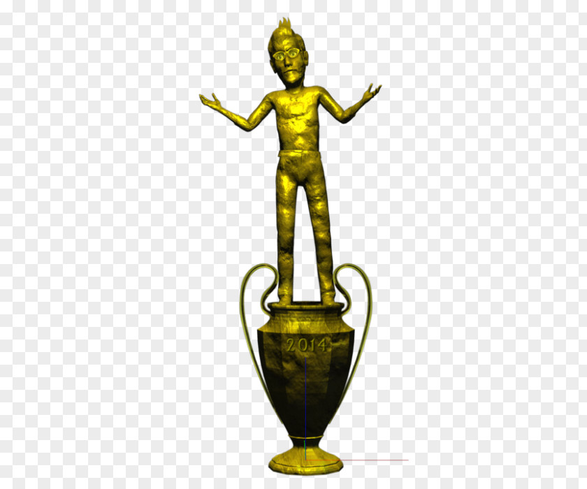Bronze Sculpture Statue Reallusion PNG