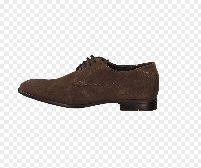 Brown Suede Flat Shoes For Women DSW Shoe Walking PNG