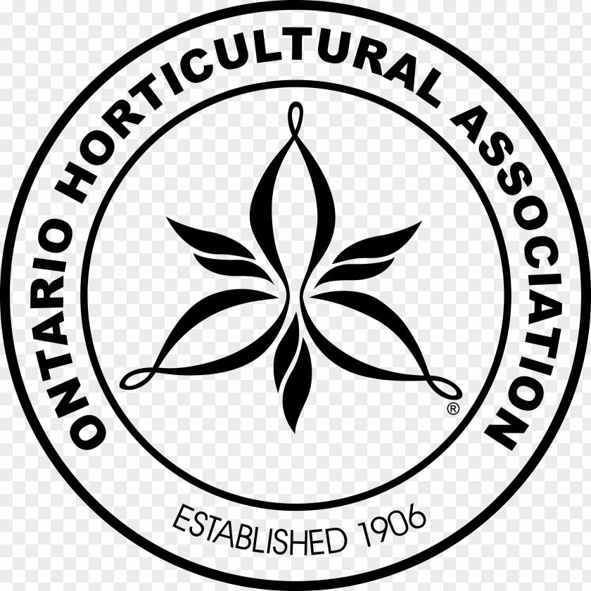 Business Ontario Horticultural Association Horticulture Society PNG