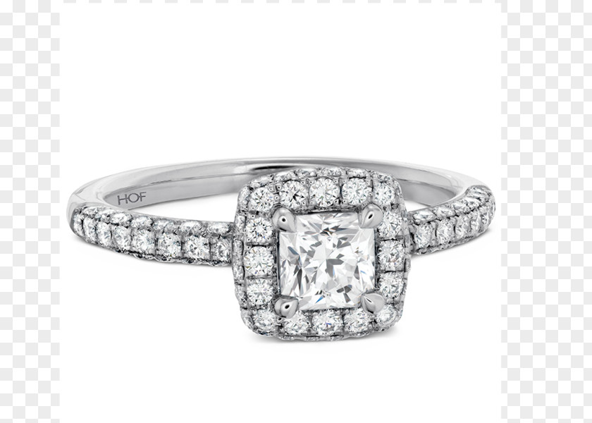 Dream Ring Diamond Cut Engagement Jewellery PNG