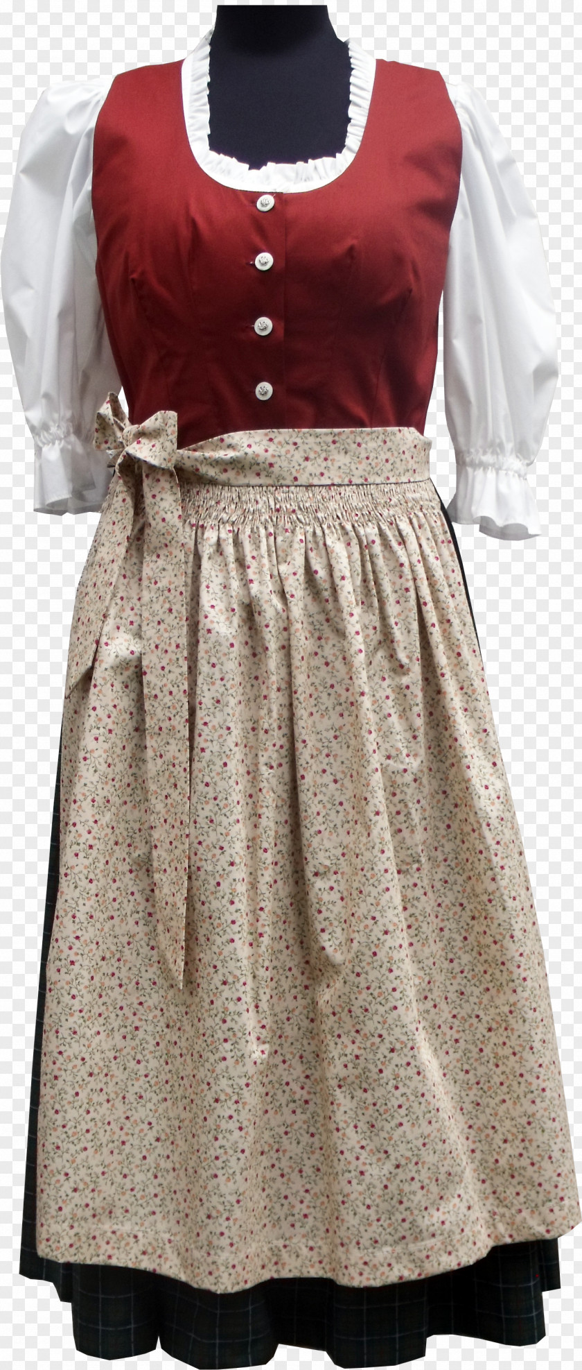 Dress Cocktail Skirt Blouse PNG