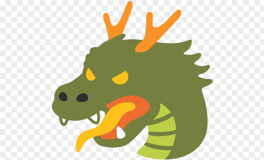 Emoji Emojipedia Snake VS Bricks Dragon Android PNG