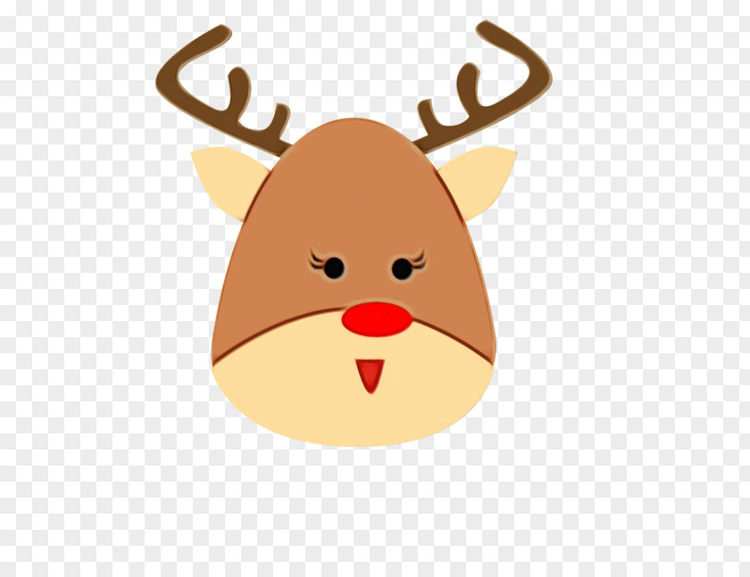 Fictional Character Fawn Reindeer PNG