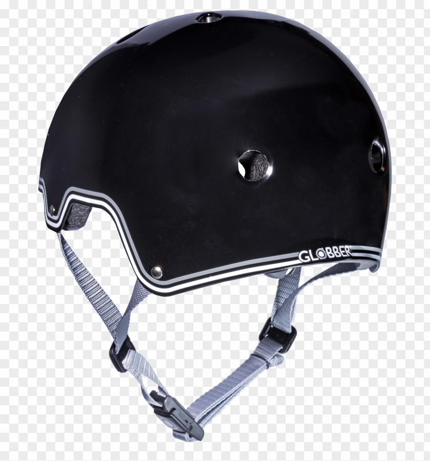 Globber Scooter Bicycle Helmets Motorcycle Equestrian Ski & Snowboard Lacrosse Helmet PNG