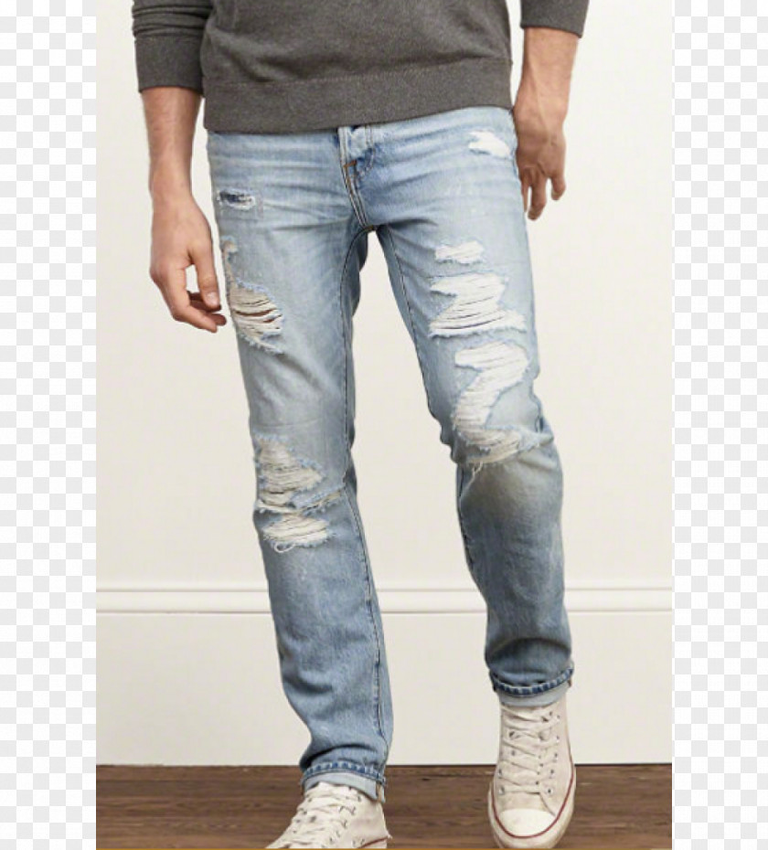 Jeans Denim Waist PNG