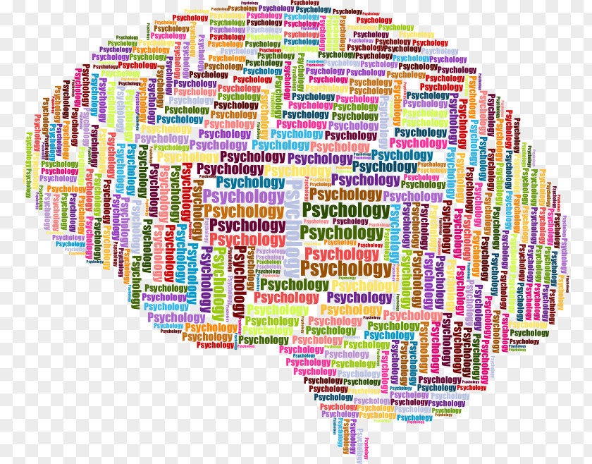 Mental Health Word Clip Art Psychology Clinical Psychiatrist PNG