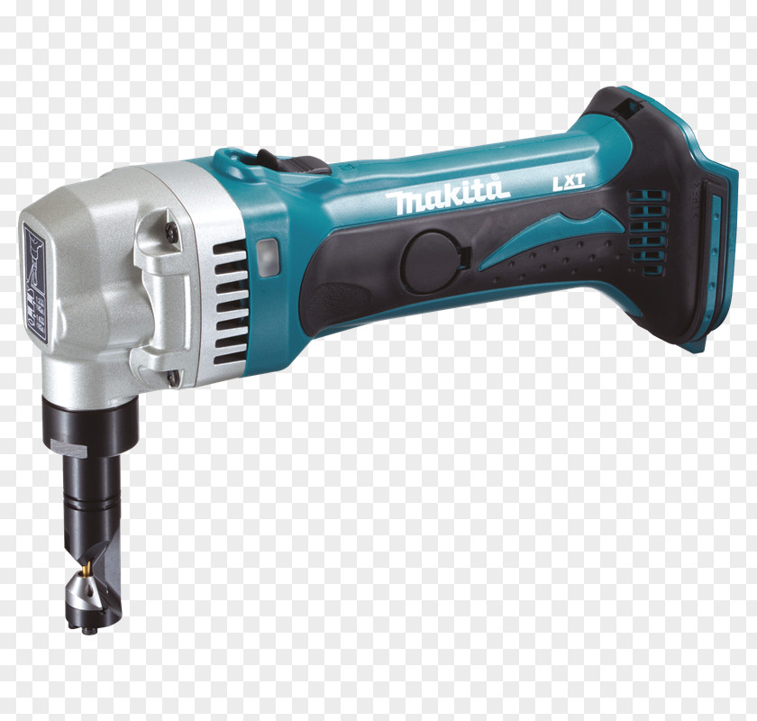 Nibblers Nibbler Makita Tool Cordless Cutting PNG