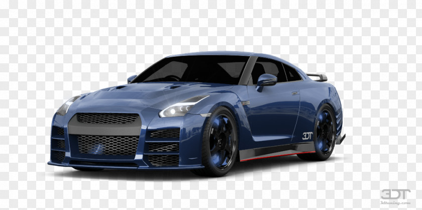 Nissan 2017 GT-R 2018 2016 2014 PNG