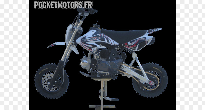 Pit Bike Yamaha Tire Motocross Motorcycle Dirt Motor Vehicle PNG