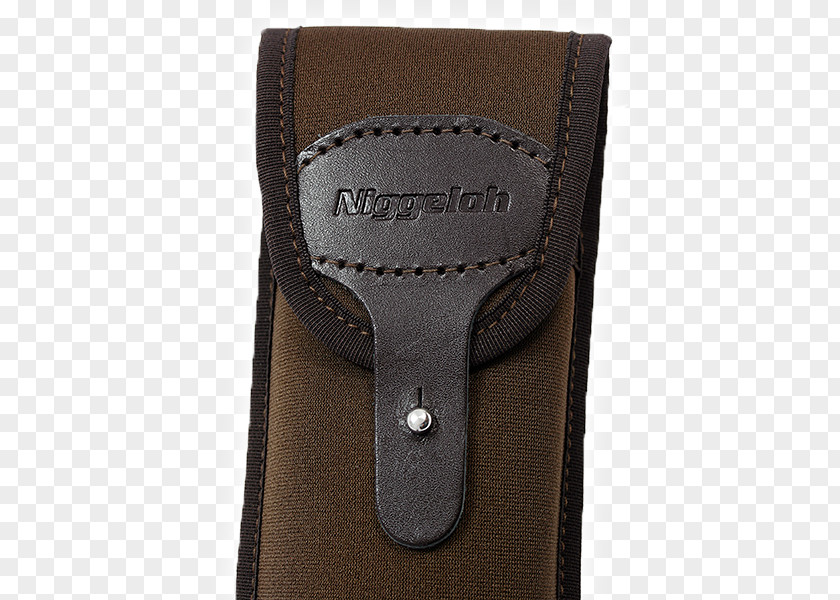 Pouch Glasgow Angling Centre Leather Wallet Bipod PNG