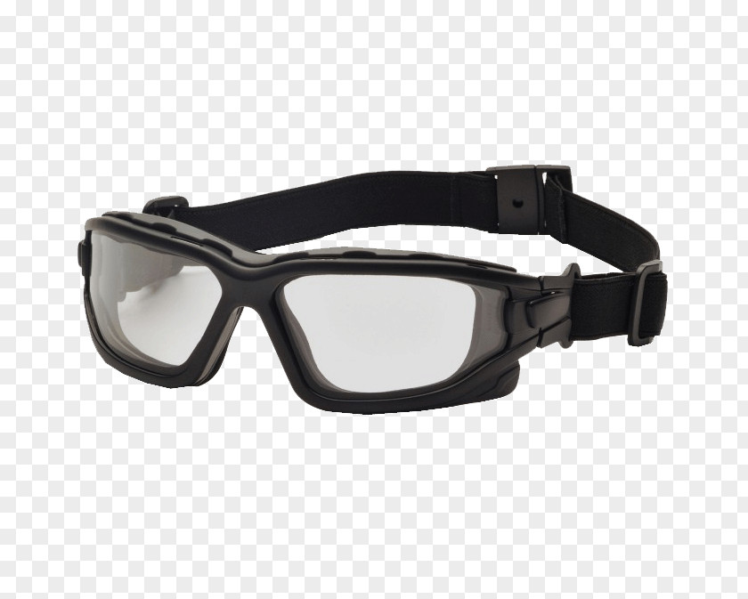 Sniper Lens Goggles Eyewear Glasses Eye Protection Anti-fog PNG