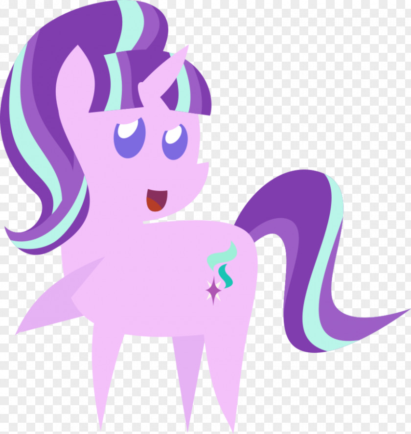 Starlight Vector Pony Applejack Horse Pinkie Pie Twilight Sparkle PNG