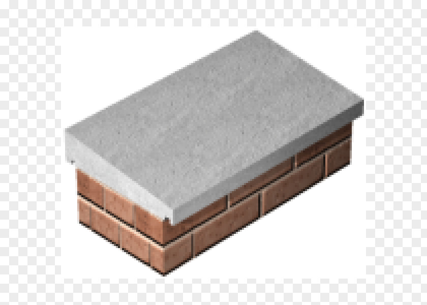 Stone Coping Wall Building Materials PNG