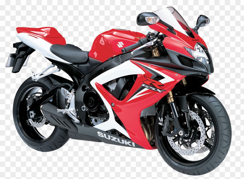 Suzuki R GSX Motorcycle Bike GSX-R600 Car GSX-R750 Suspension PNG