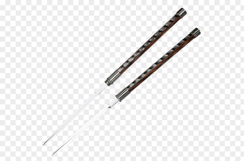 Sword Swordstaff Ninjatō Weapon Blade PNG