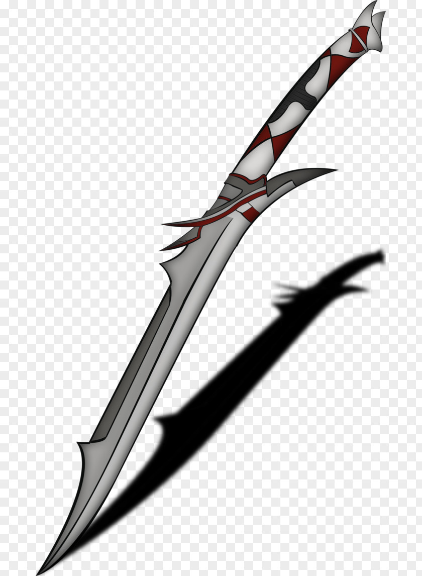 Swords Gray Wolf Longsword Weapon Drawing PNG