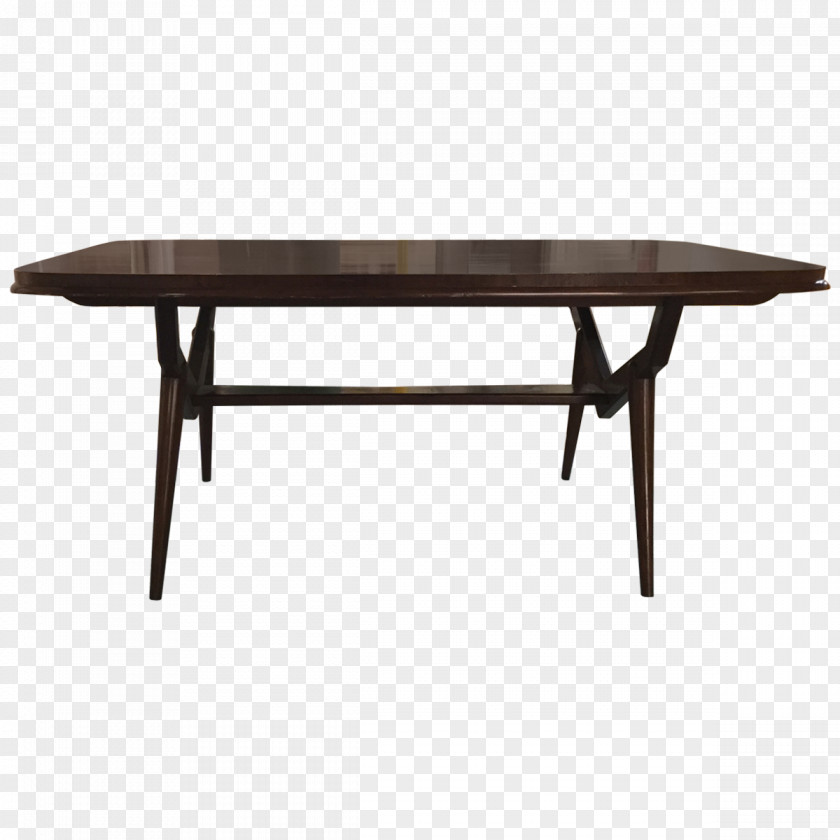 Table Trestle Dining Room Furniture Bench PNG
