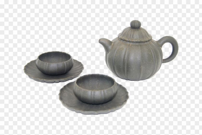 Tea And Pots Kettle PNG