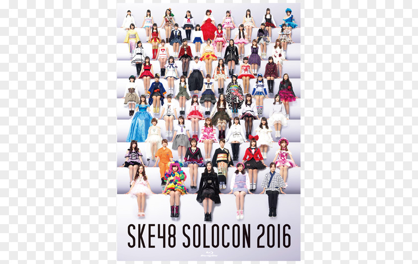 Title Box SKE48 Blu-ray Disc Japanese Idol AKB48 DVD PNG