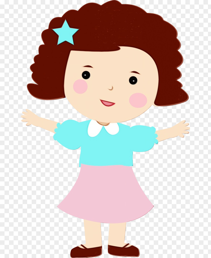 Toddler Child Cartoon Clip Art PNG