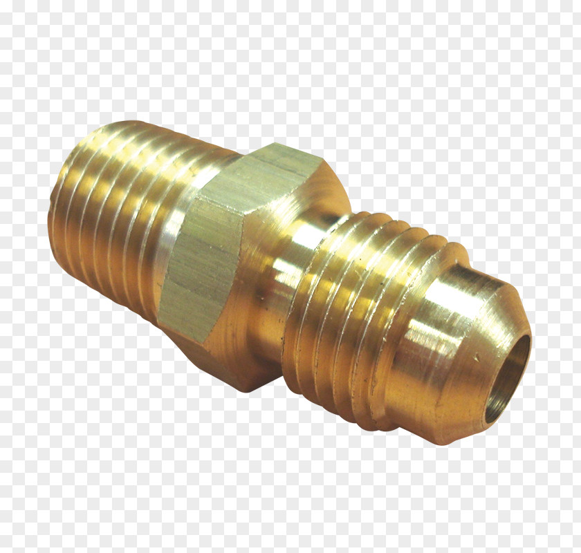 Brass British Standard Pipe National Thread Piping And Plumbing Fitting Valve PNG
