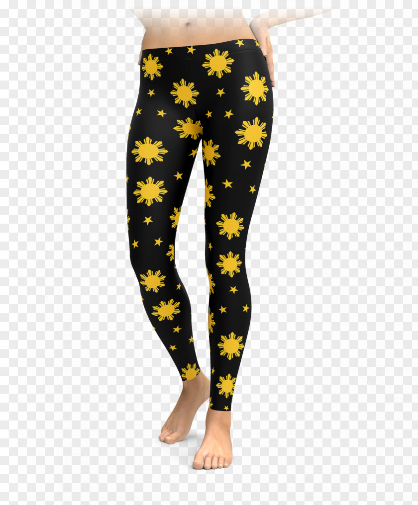 Brighten One's Complexion Leggings Clothing Yoga Pants Sock PNG