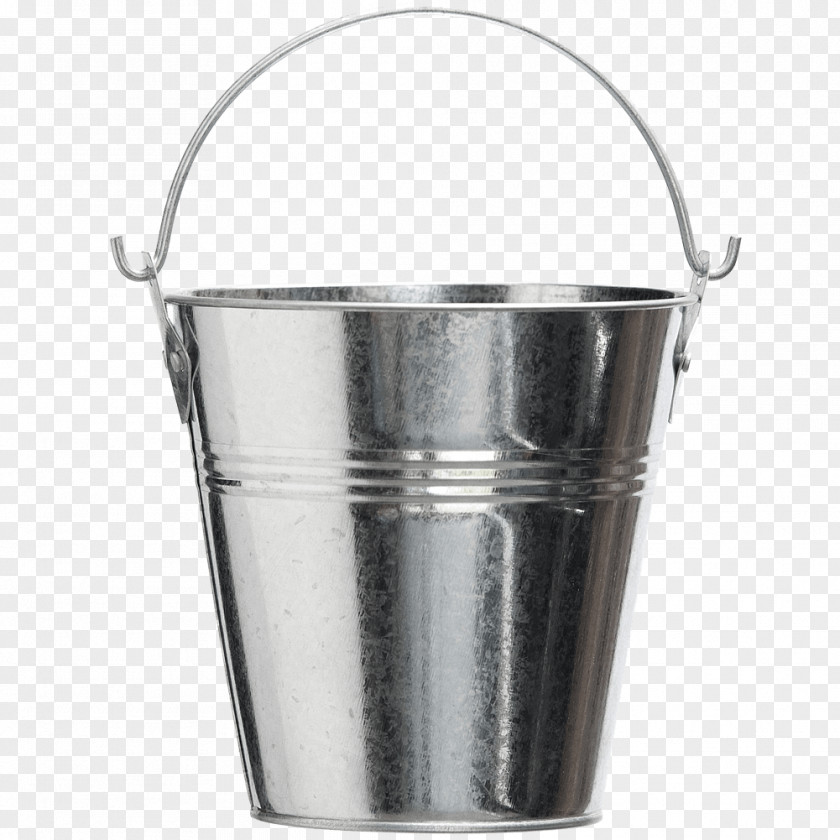 Bucket Metal Traeger Pellet-Storage Steel PNG