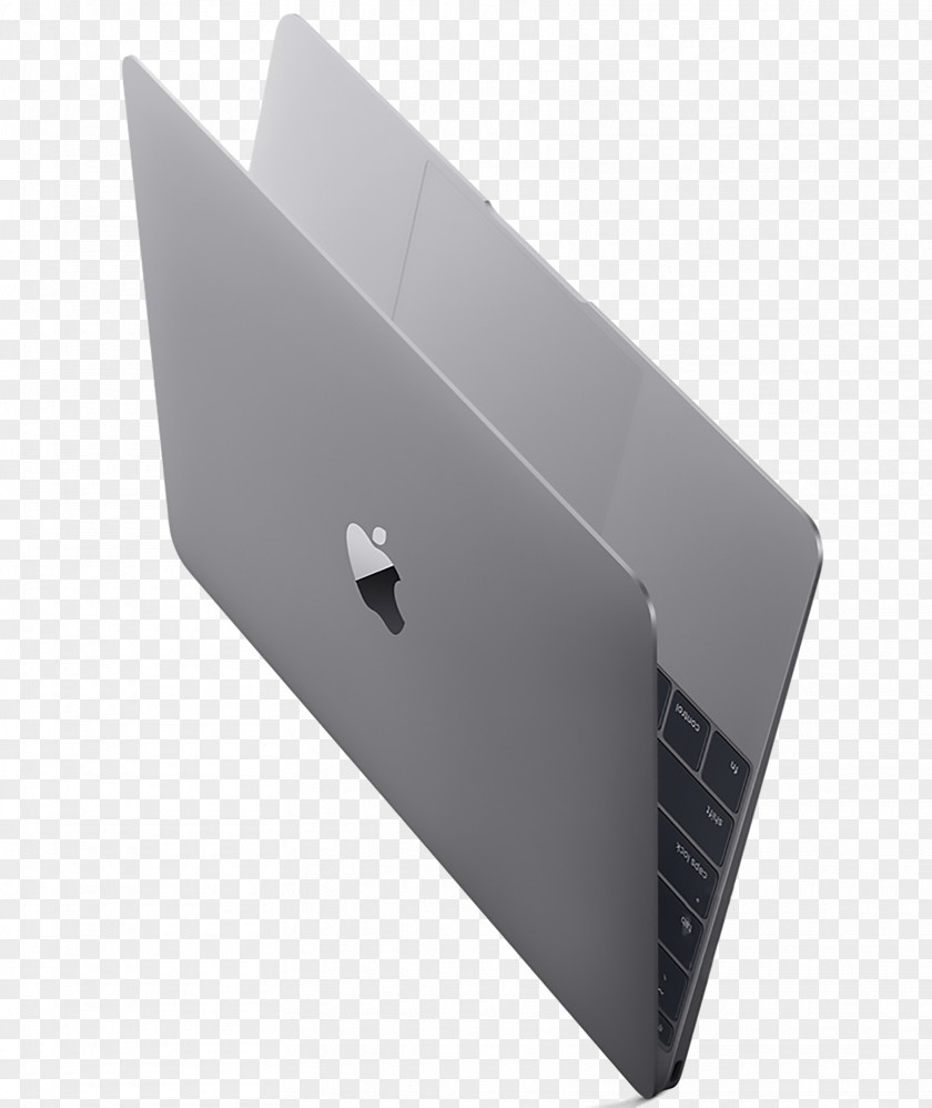 Caderno Banner Intel Apple MacBook (Retina, 12