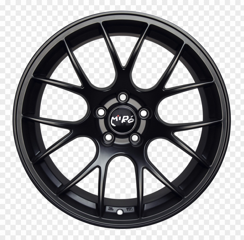 Car Wheel Alloy Rim Ship's PNG