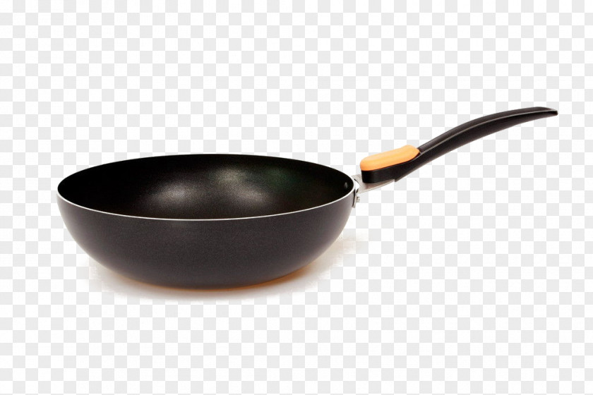 Cooking Pan Frying Tableware Wok Sautéing PNG