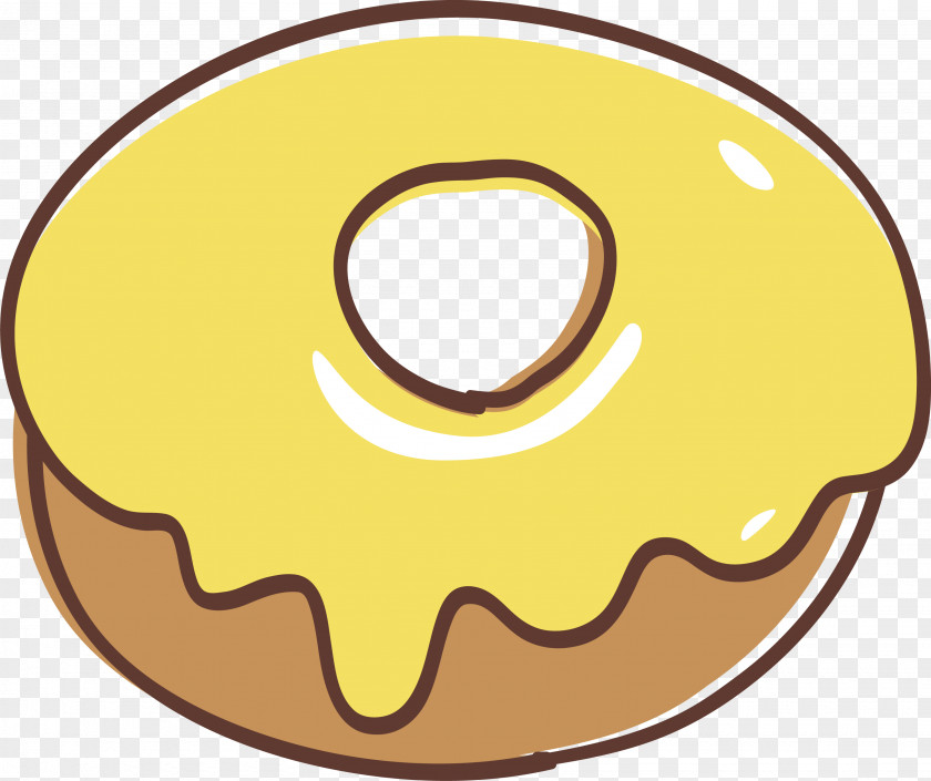 Doughnut Donut PNG