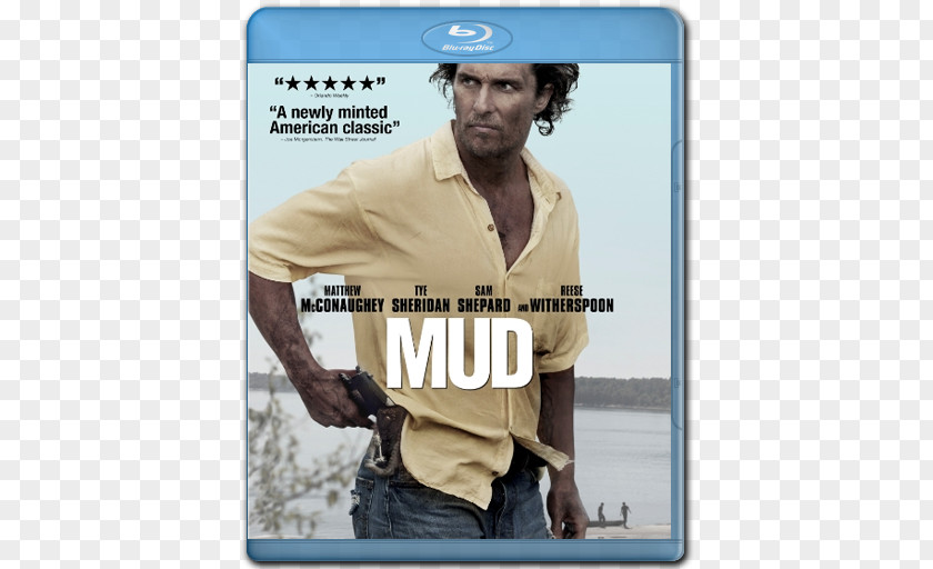 Dvd Jeff Nichols Mud DVD Film Director PNG