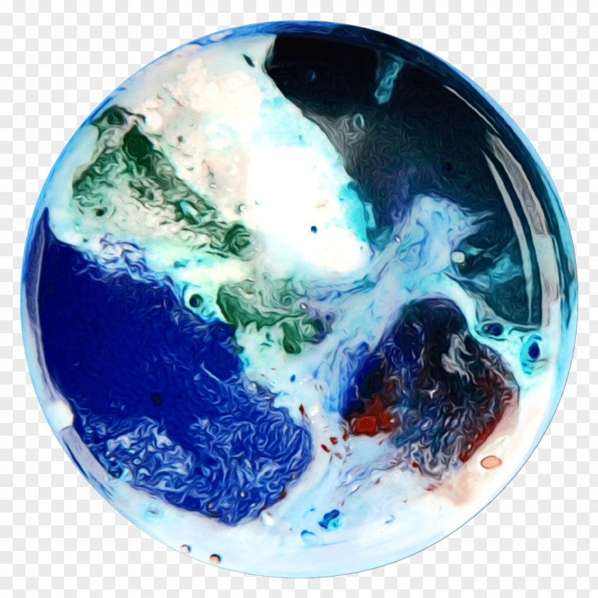 Globe Space Earth Day Drawing PNG
