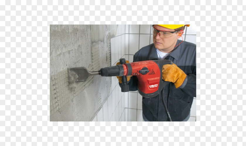 Hammer Hilti Augers Tool Breaker PNG