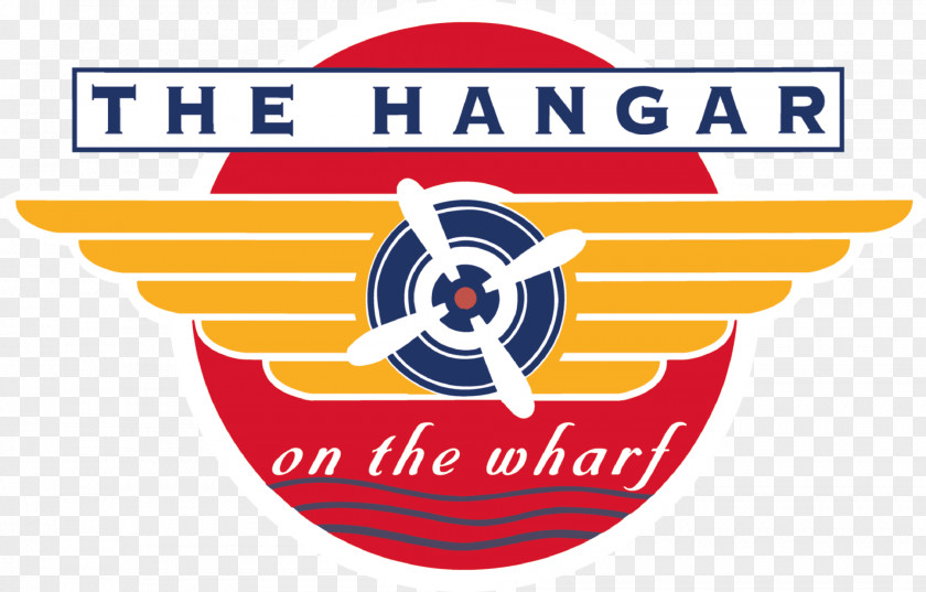 Hangar On The Wharf Logo Pier 49 Twisted Fish Company Alaskan Grill Brand PNG