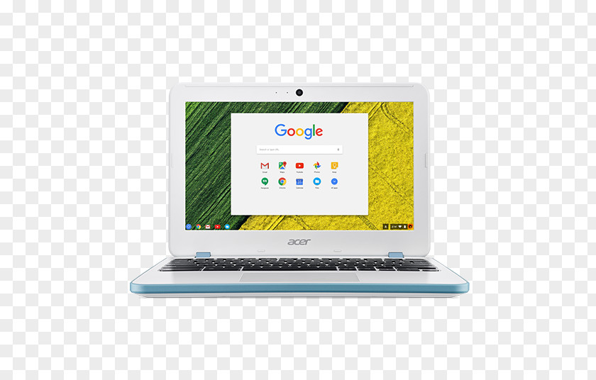 Intel Laptop Celeron Samsung Chromebook 3 (11.6) PNG