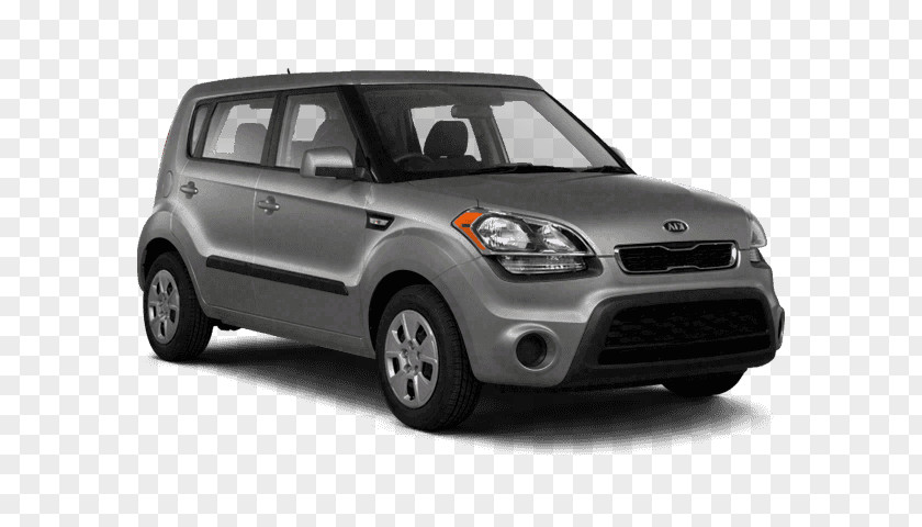 Kia 2018 Soul Motors 2017 Car PNG