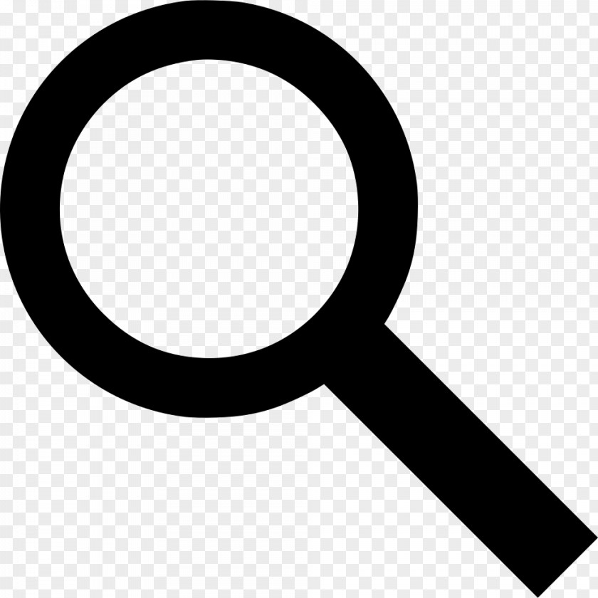 Magnifying Glass PNG