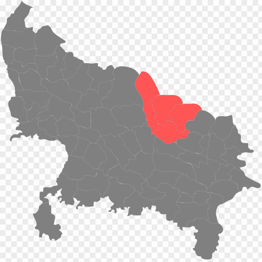 Maharajganj District Ambedkar Nagar Akbarpur, Kanpur Dehat Bareilly Division Sultanpur PNG
