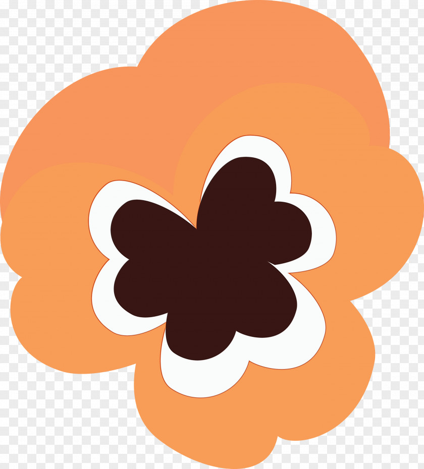 Orange PNG