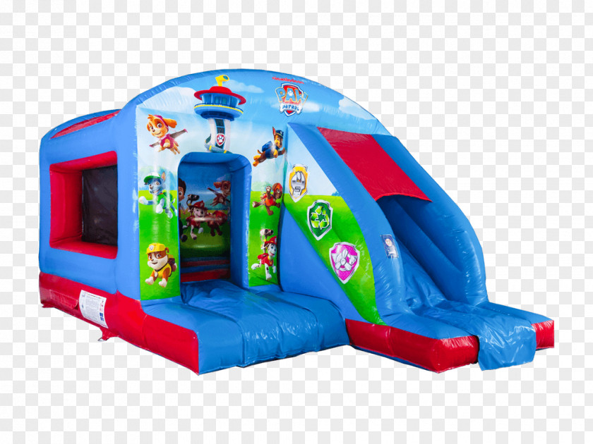 Party Inflatable Bouncers Water Ball Playground Slide PNG