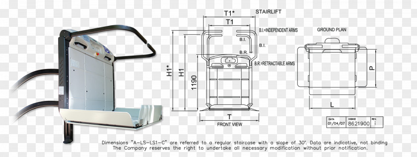 Stairs Plan Door Handle Car Technology Bathroom PNG