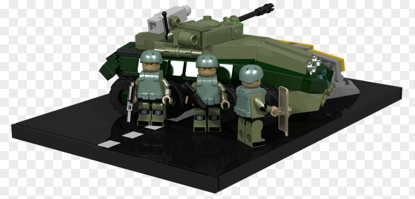 Tank LEGO Digital Designer Armoured Personnel Carrier Science Fiction PNG